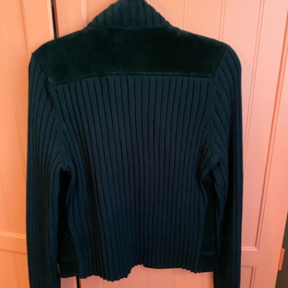 Massini Jacket - Picture 5 of 8